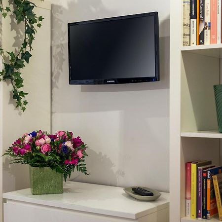 Rome As You Feel - Piazza Dei Satiri Apartments 외부 사진