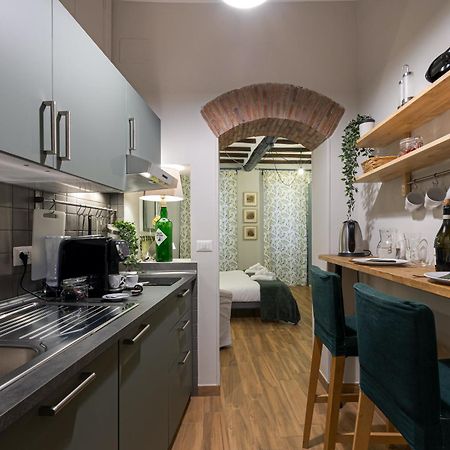 Rome As You Feel - Piazza Dei Satiri Apartments 외부 사진