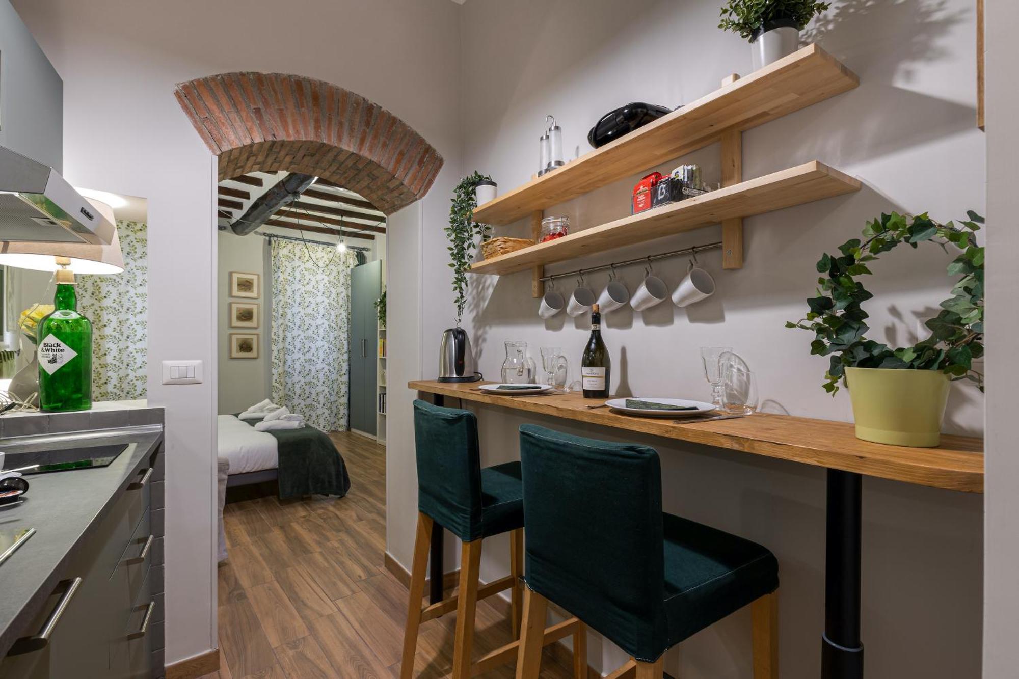 Rome As You Feel - Piazza Dei Satiri Apartments 외부 사진