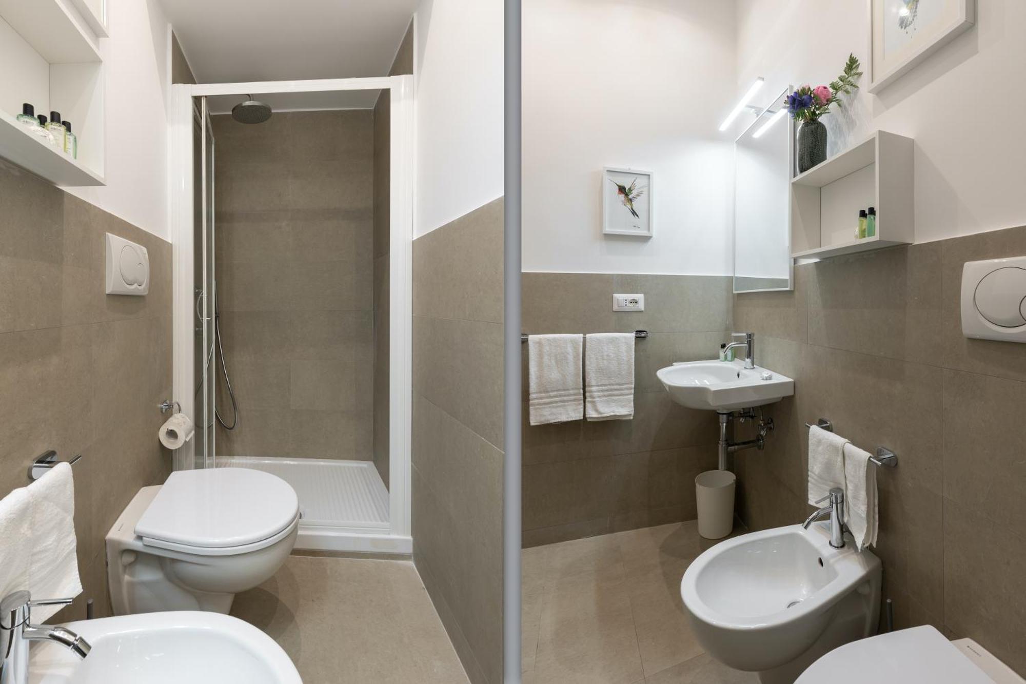 Rome As You Feel - Piazza Dei Satiri Apartments 외부 사진