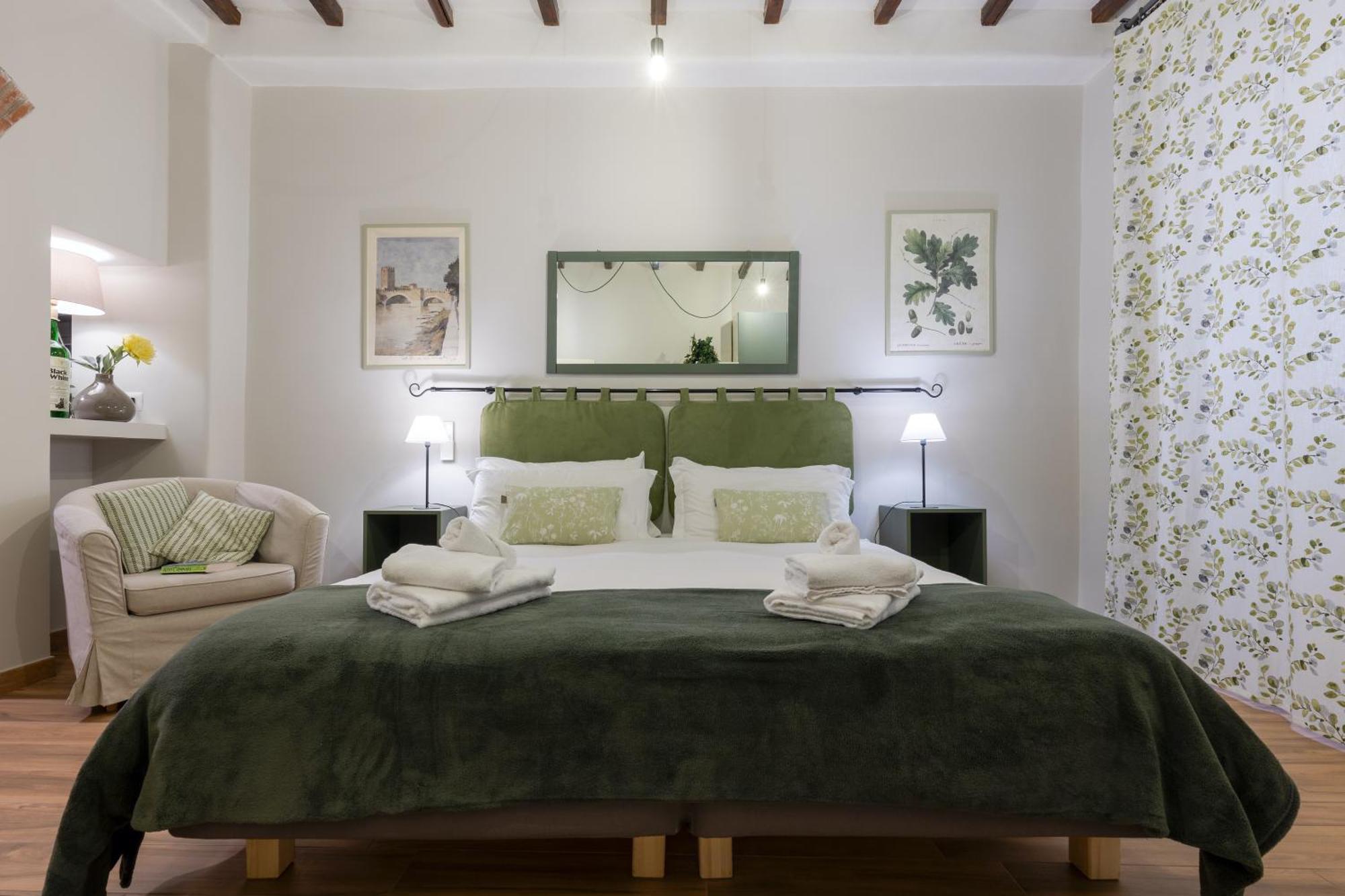 Rome As You Feel - Piazza Dei Satiri Apartments 외부 사진