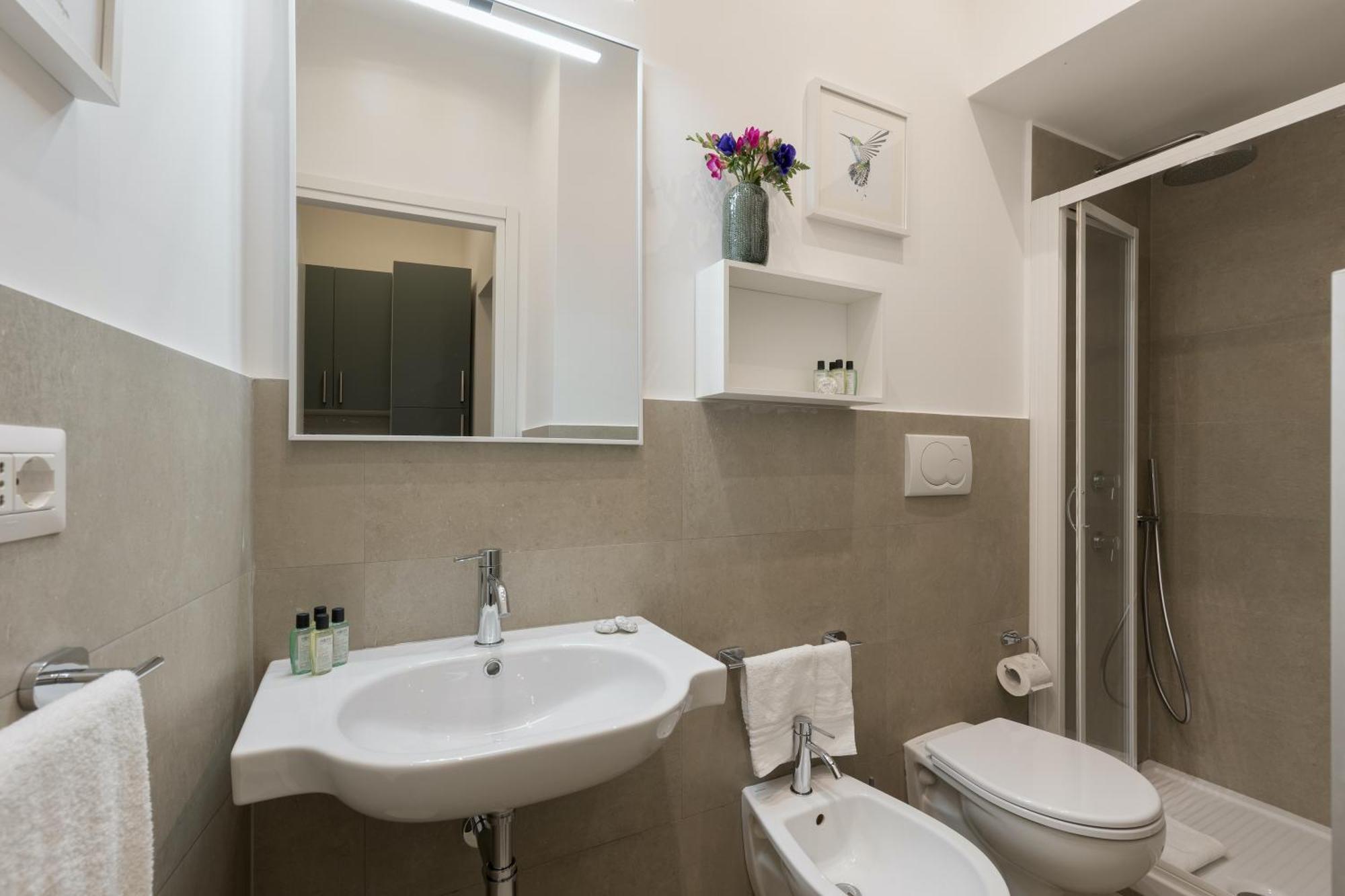 Rome As You Feel - Piazza Dei Satiri Apartments 외부 사진