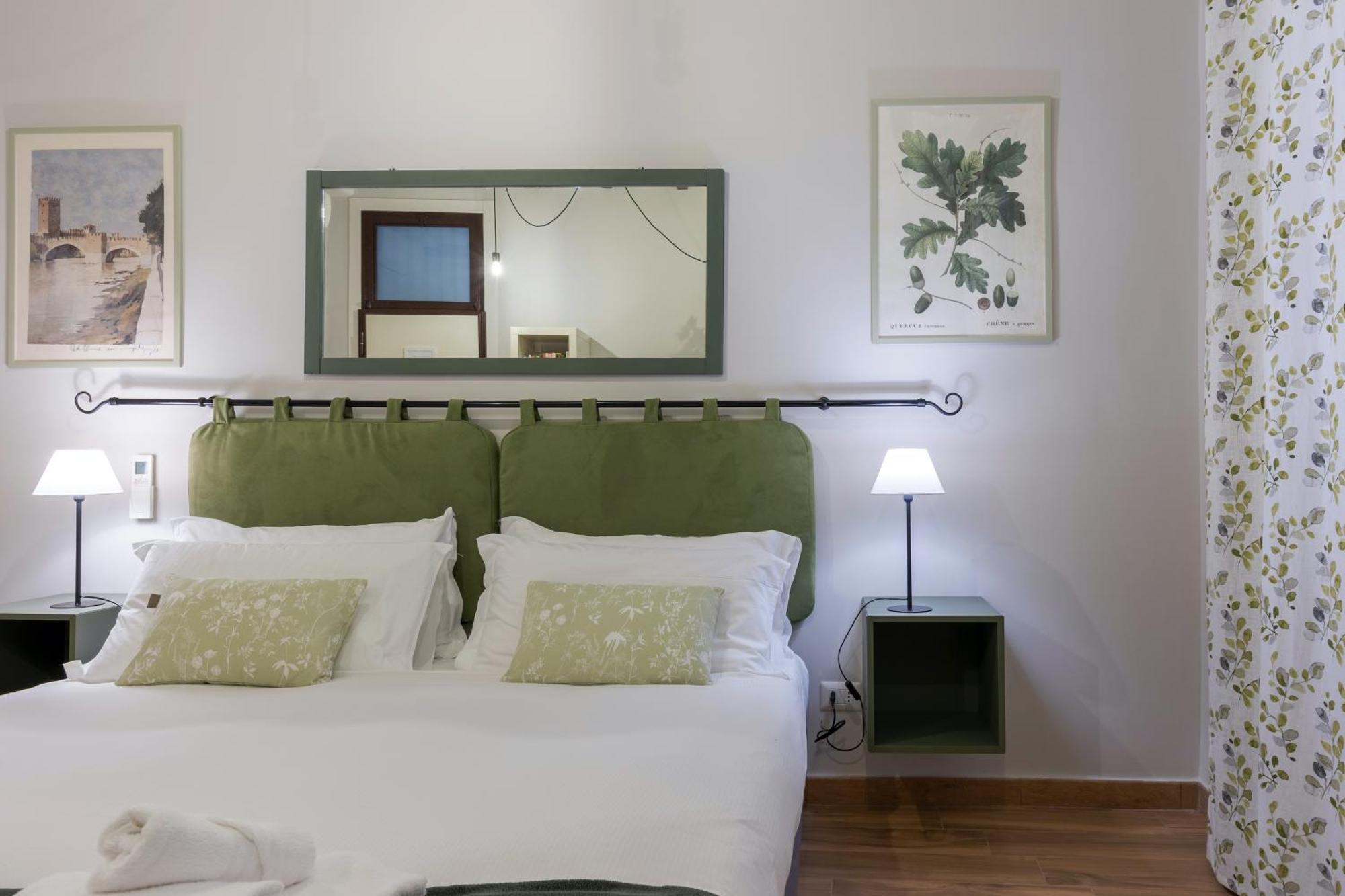 Rome As You Feel - Piazza Dei Satiri Apartments 외부 사진