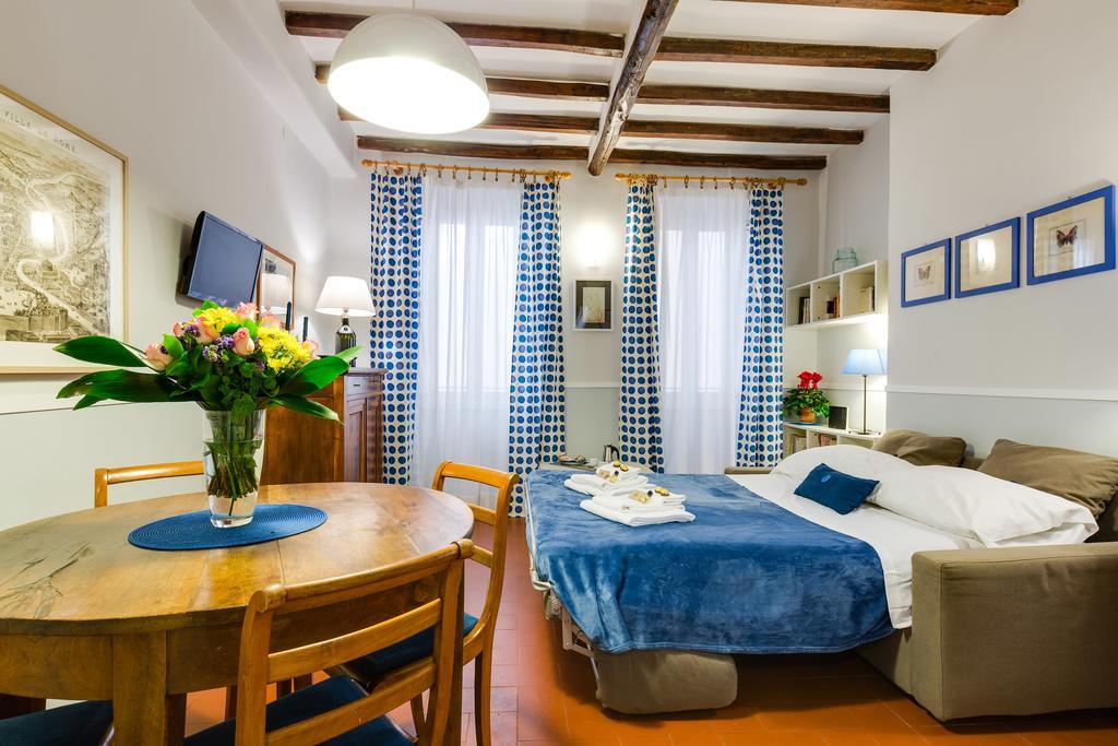 Rome As You Feel - Piazza Dei Satiri Apartments 외부 사진