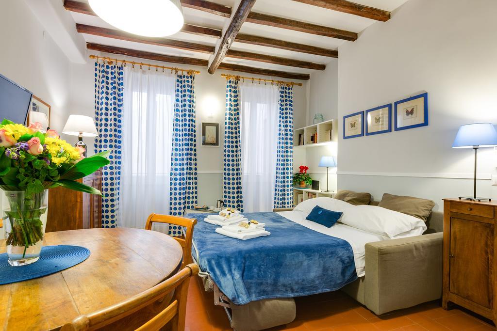 Rome As You Feel - Piazza Dei Satiri Apartments 외부 사진
