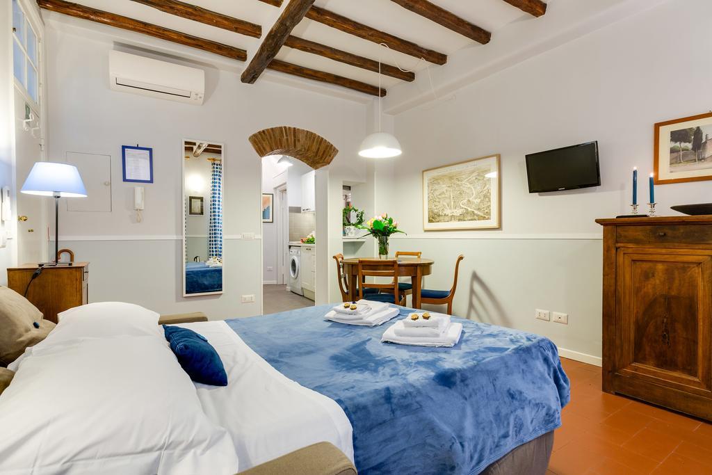 Rome As You Feel - Piazza Dei Satiri Apartments 외부 사진
