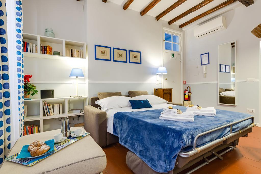 Rome As You Feel - Piazza Dei Satiri Apartments 외부 사진