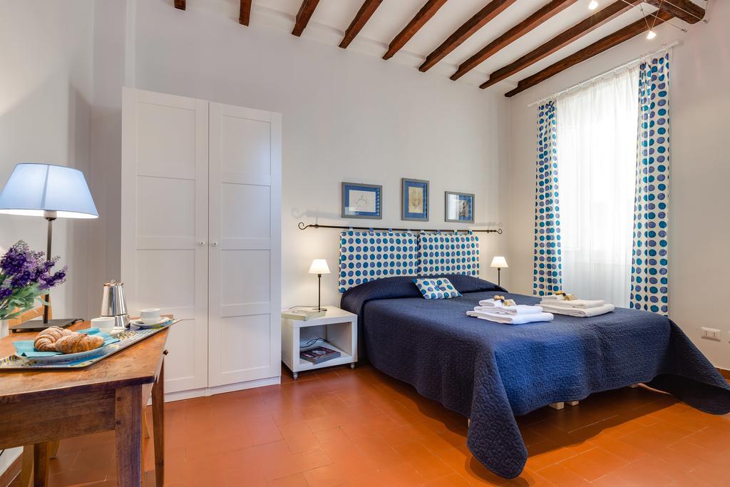 Rome As You Feel - Piazza Dei Satiri Apartments 외부 사진