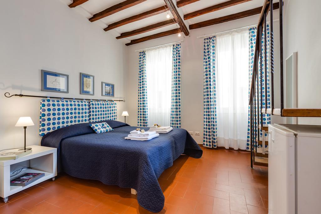 Rome As You Feel - Piazza Dei Satiri Apartments 외부 사진