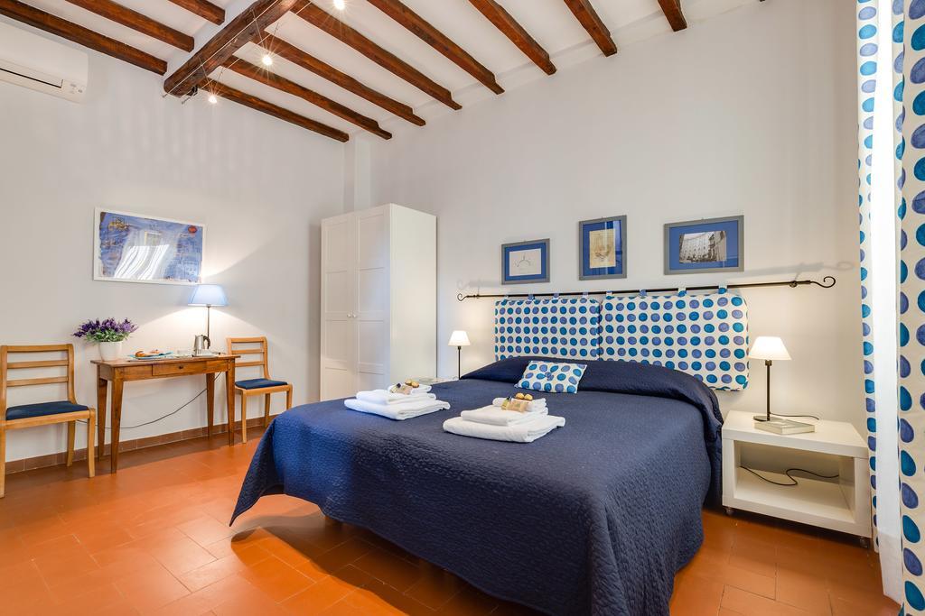 Rome As You Feel - Piazza Dei Satiri Apartments 외부 사진