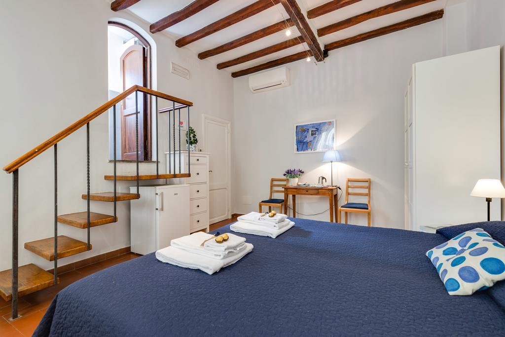 Rome As You Feel - Piazza Dei Satiri Apartments 외부 사진