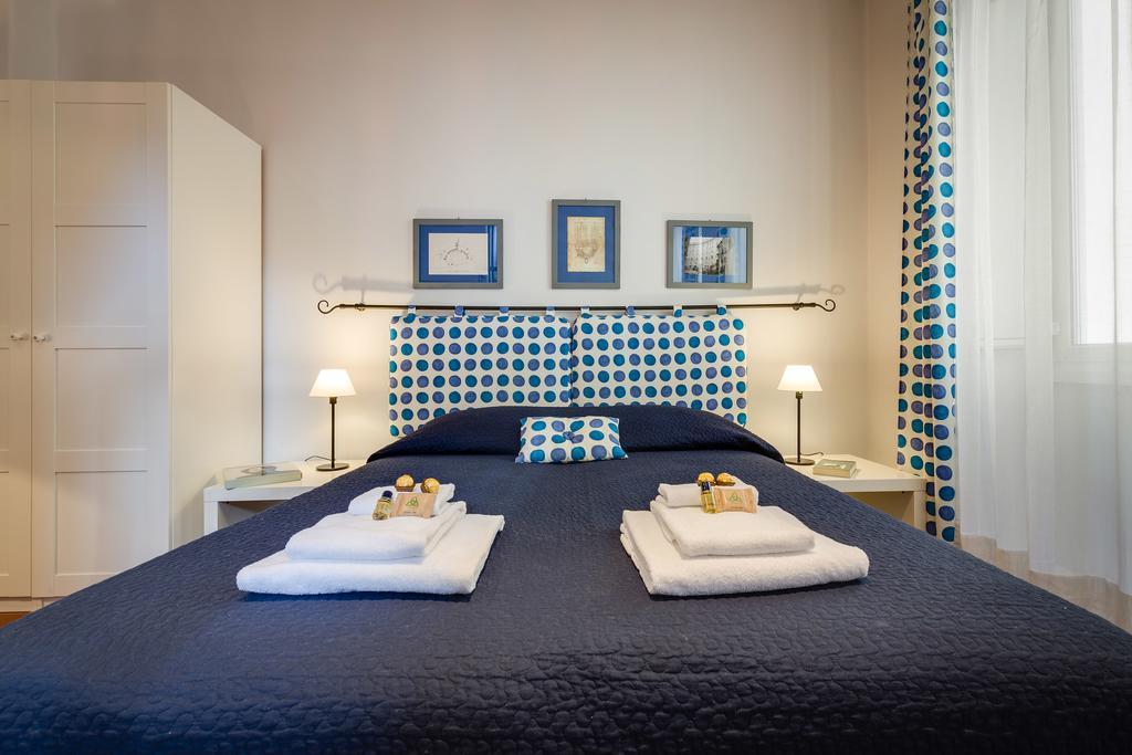 Rome As You Feel - Piazza Dei Satiri Apartments 외부 사진
