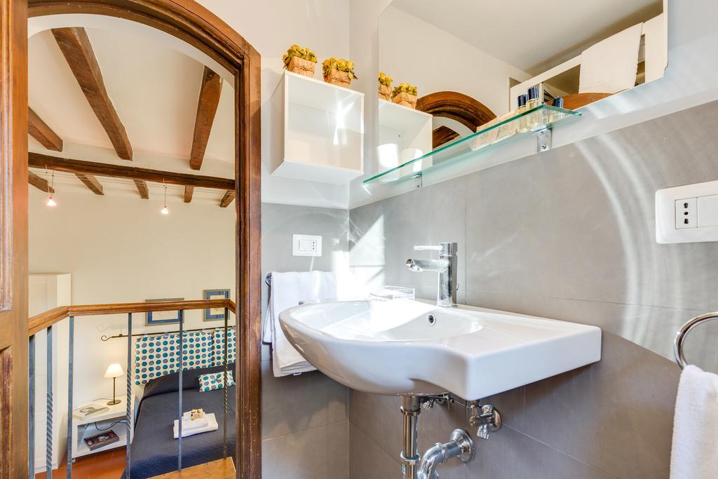 Rome As You Feel - Piazza Dei Satiri Apartments 외부 사진