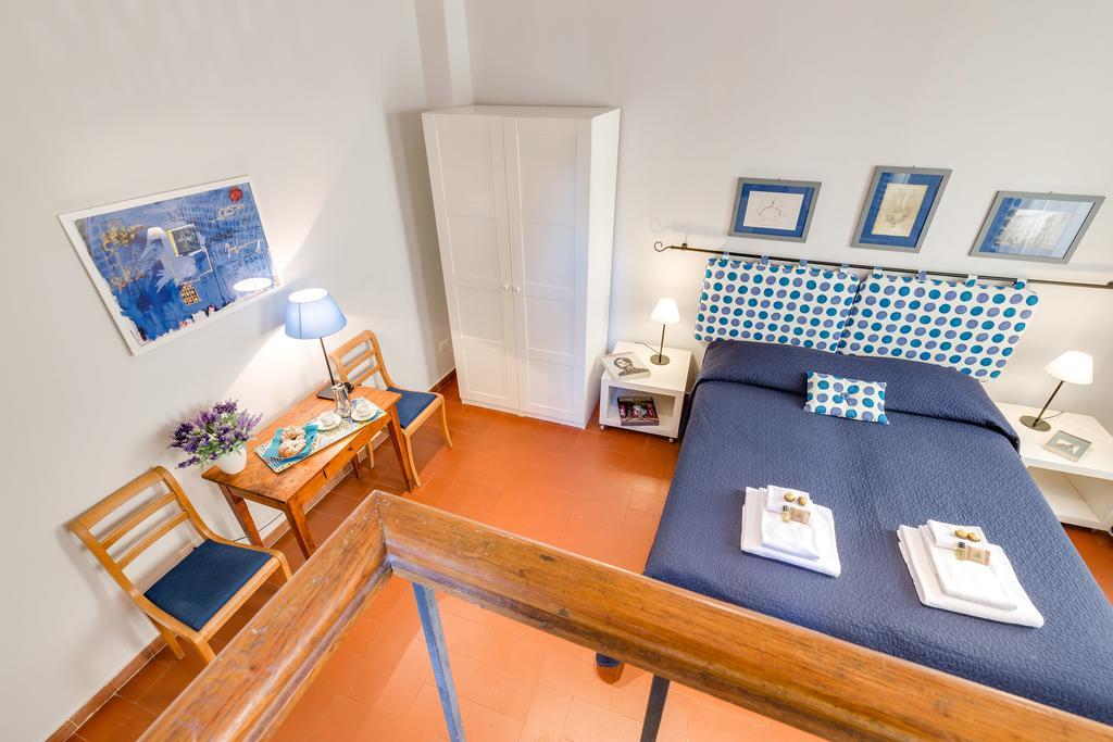 Rome As You Feel - Piazza Dei Satiri Apartments 외부 사진