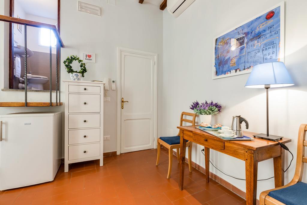 Rome As You Feel - Piazza Dei Satiri Apartments 외부 사진