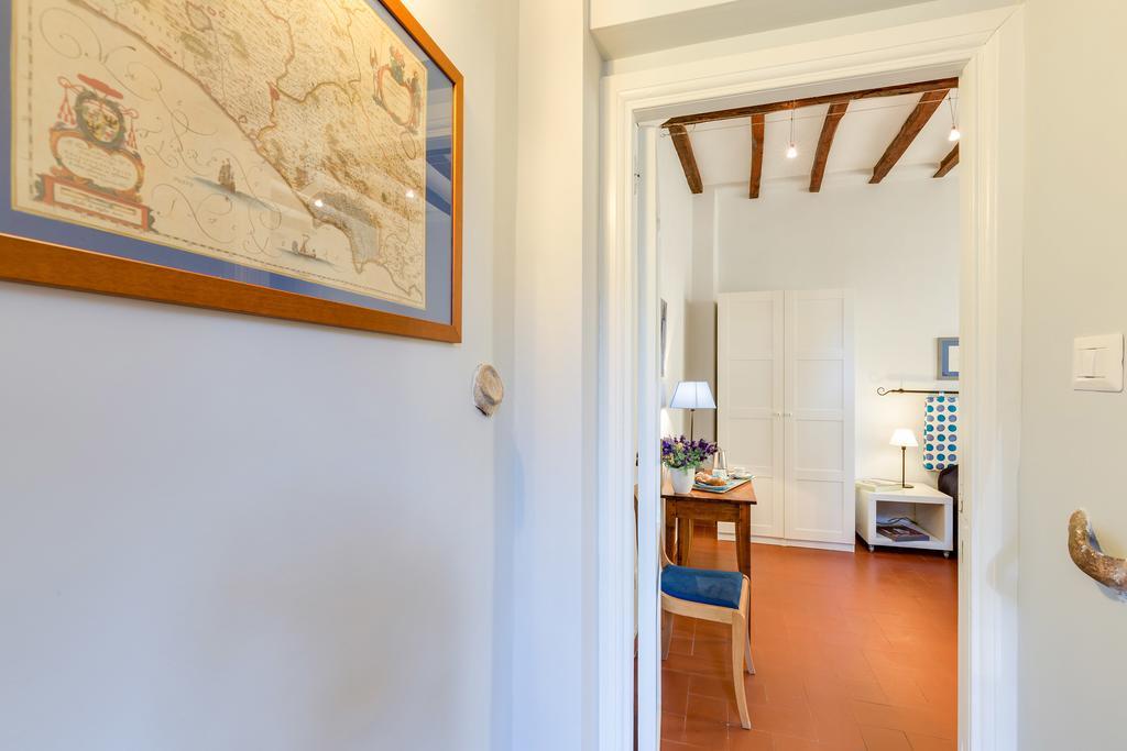 Rome As You Feel - Piazza Dei Satiri Apartments 외부 사진