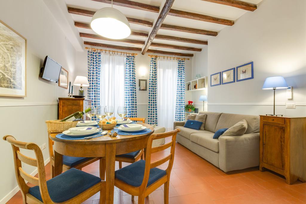 Rome As You Feel - Piazza Dei Satiri Apartments 외부 사진