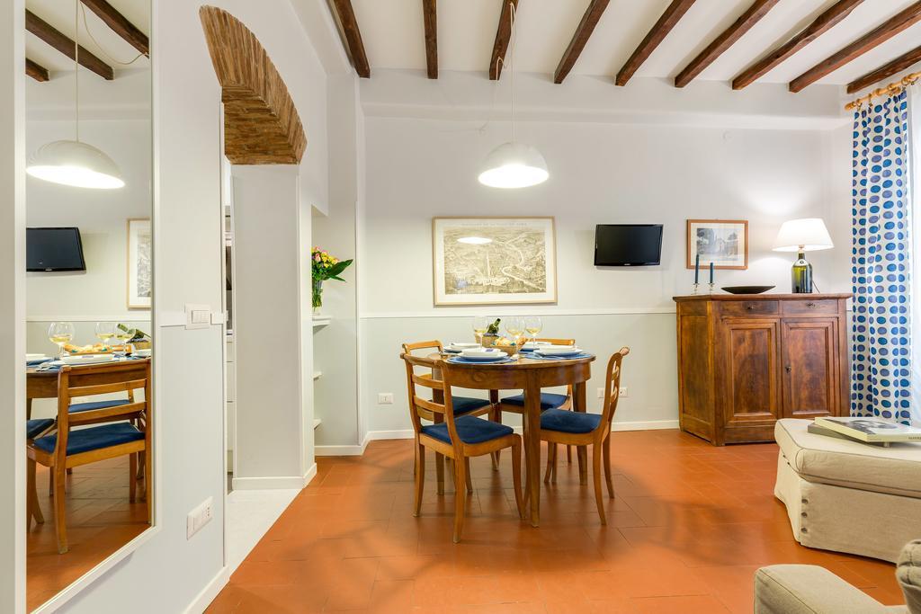 Rome As You Feel - Piazza Dei Satiri Apartments 외부 사진