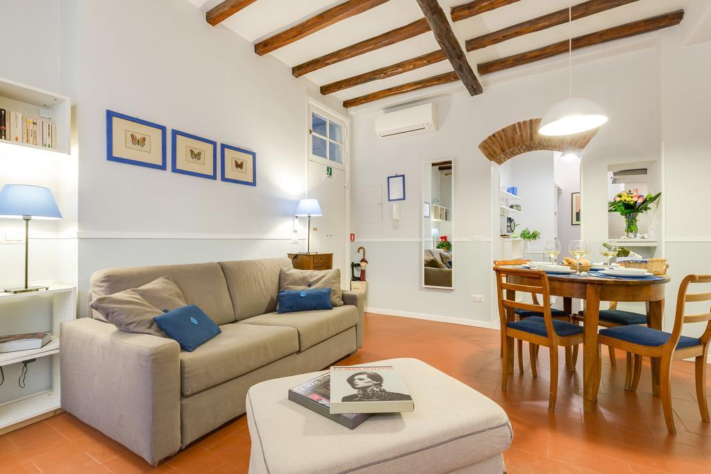 Rome As You Feel - Piazza Dei Satiri Apartments 외부 사진