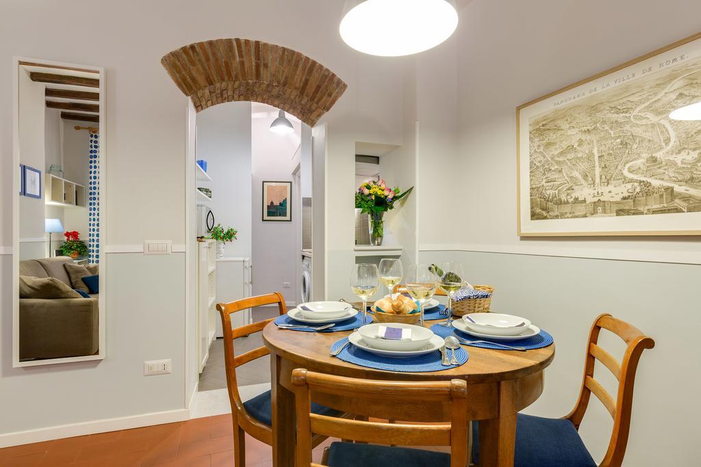 Rome As You Feel - Piazza Dei Satiri Apartments 외부 사진