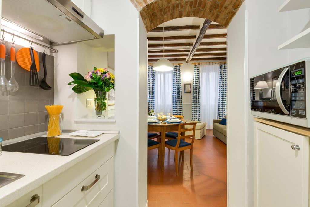 Rome As You Feel - Piazza Dei Satiri Apartments 외부 사진