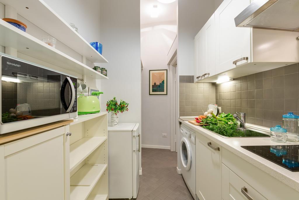 Rome As You Feel - Piazza Dei Satiri Apartments 외부 사진