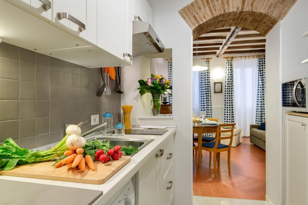 Rome As You Feel - Piazza Dei Satiri Apartments 외부 사진