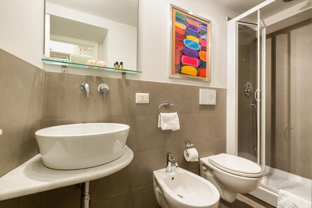 Rome As You Feel - Piazza Dei Satiri Apartments 외부 사진