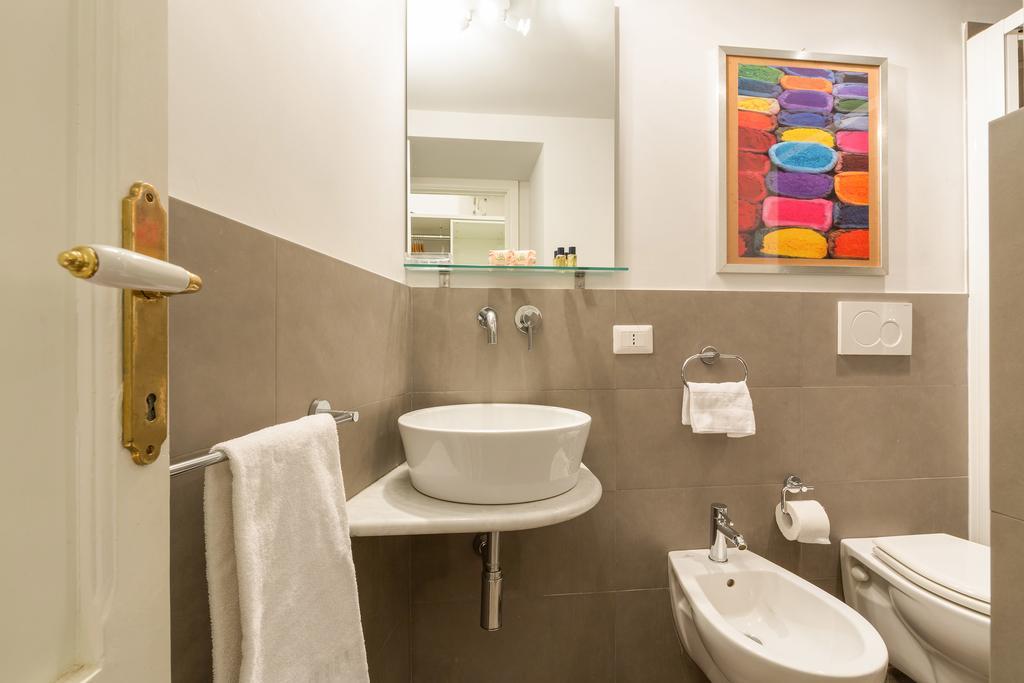 Rome As You Feel - Piazza Dei Satiri Apartments 외부 사진