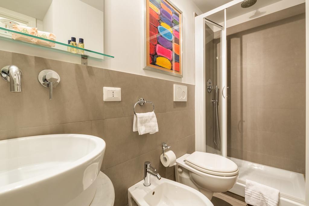 Rome As You Feel - Piazza Dei Satiri Apartments 외부 사진