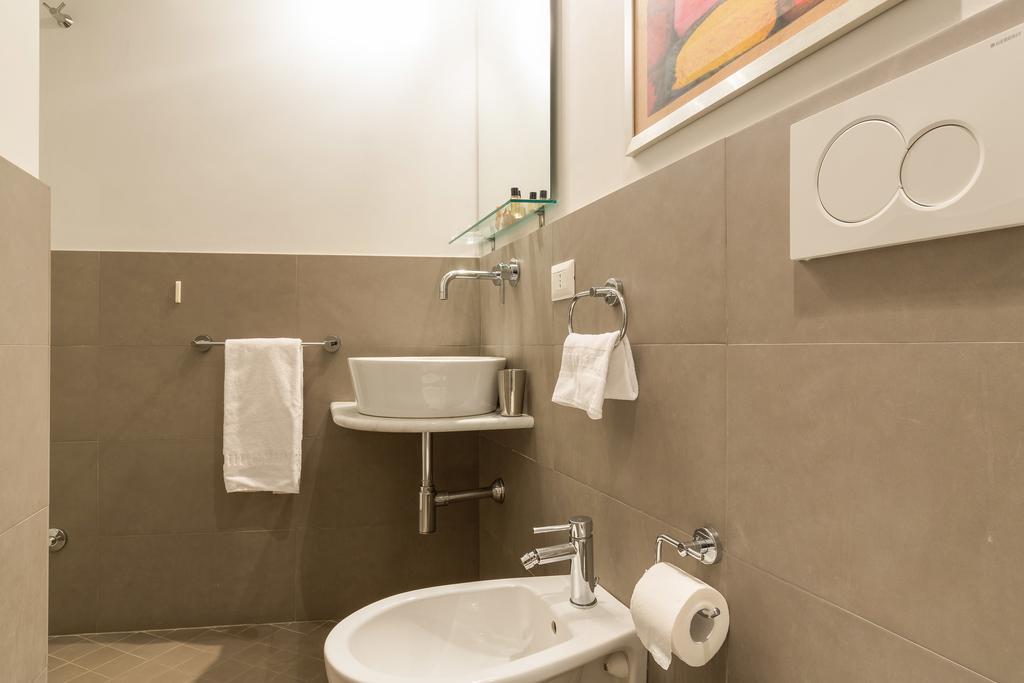 Rome As You Feel - Piazza Dei Satiri Apartments 외부 사진
